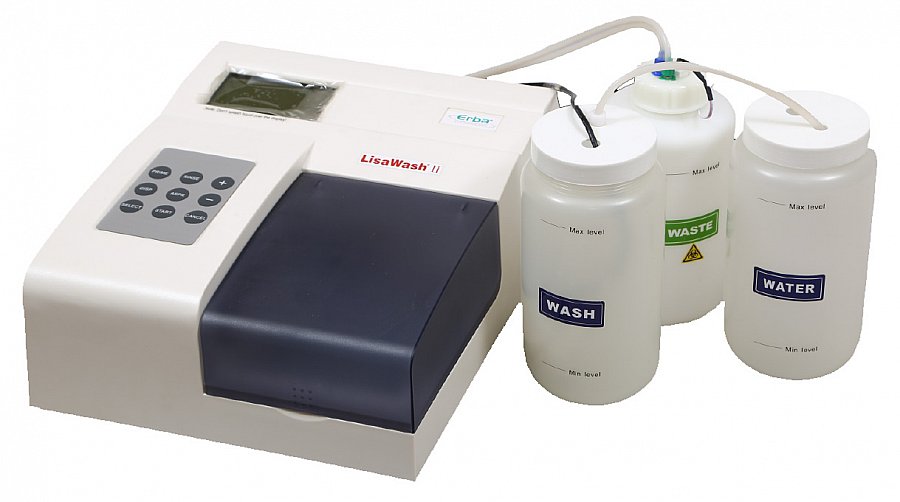 ERBA LISA WASH
